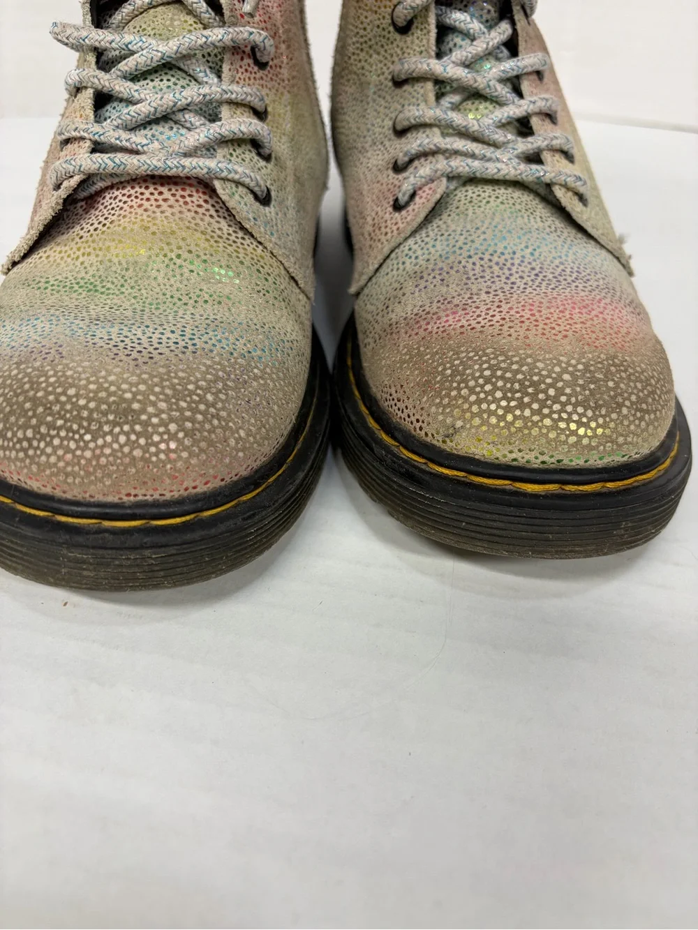 Dr. Martens these boats